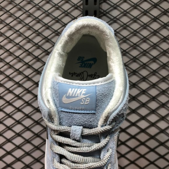 NIKE SB Dunk Low-top sneakers main image 4
